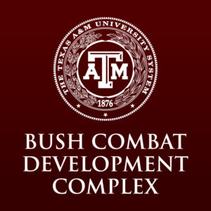 Bush Combat Development Complex Logo