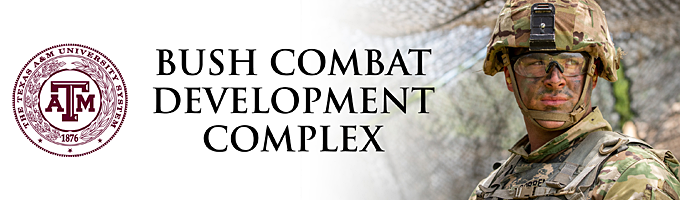 The Texas A&M University System Bush Combat Development Complex