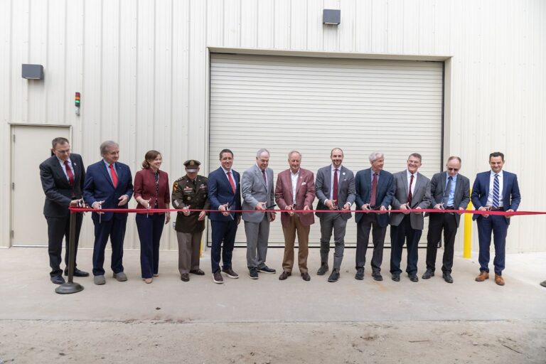 BAM Range Will Help “Bring Fear to Our Enemies”