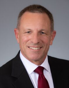 Photo of Harry Cohen