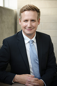 Photo of Michael Gaither