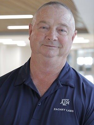 Photo of Todd Williams