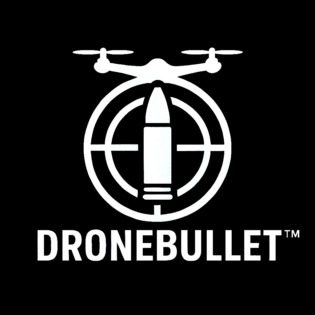 DroneBullet